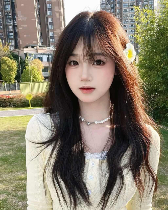 李晨