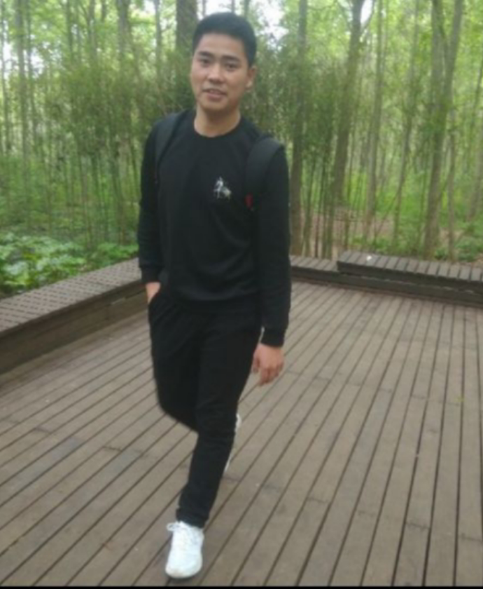 聚散终有时