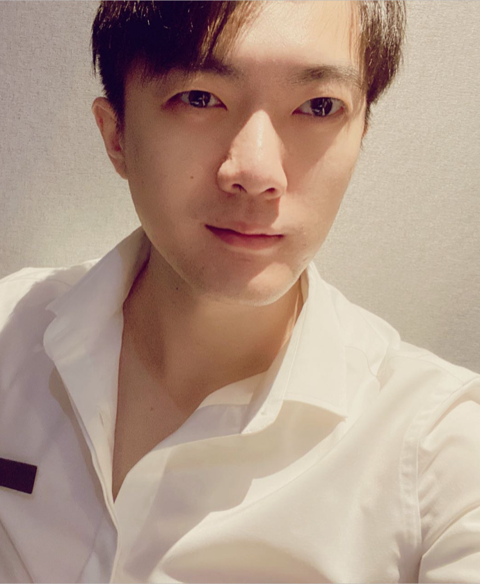 MR. 丁